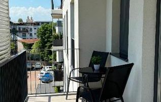 Apartament Premium 2 camere | Parcare subterana | Record Park - Poză 7