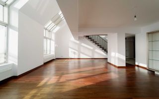 3 camere Triplex INCITY  -  Mall Vitan I  2 Dormitoare 3 Etaje I COM0% - Poză 1