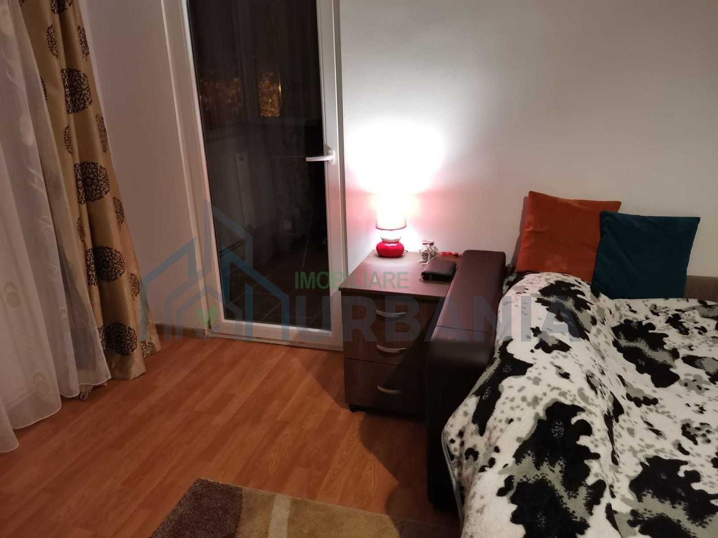 Apartament 1 cameră de închiriat - Podul de Fier - Poză 5