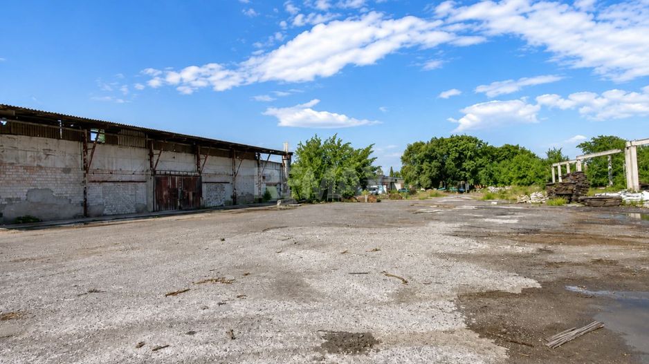 Oportunitate Rară de Investiție Industrială – 3,97 ha Teren + 14.673 m² Construcții în Zona Sîngera, Chișinău - Poză 12
