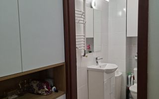 Apartament generos 2 camere - Delta Vacaresti - la 9 min Mall SunPlaza/ metrou. - Poză 8