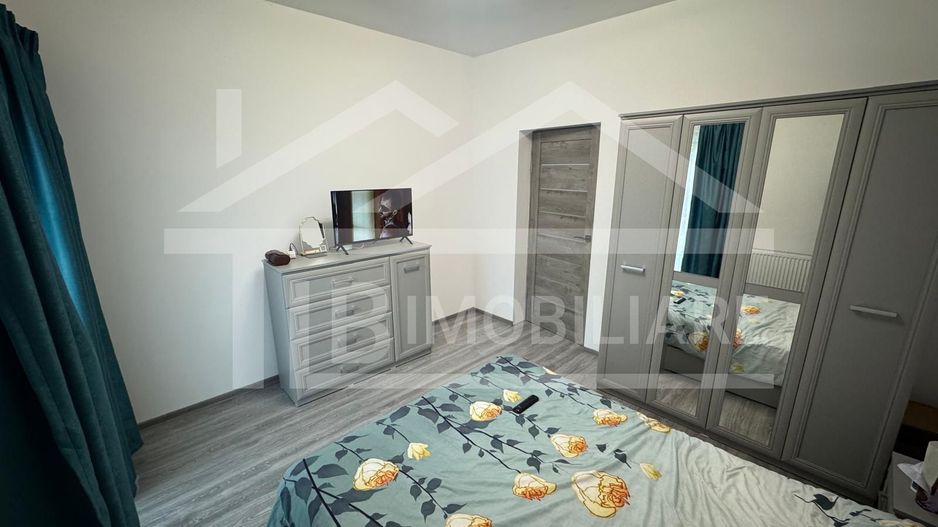 Apartament cu 2 camere, 60mp, parcare, Zona Sevalia - Poză 6