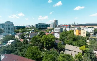 Apartament 2 camere decomandat – Palas, Iași - Poză 12