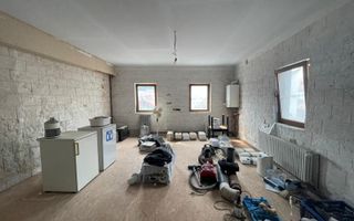Oportunitate Pensiune+3 Apartamente 400 mp-Comision 0% Sighisoara - Poză 8