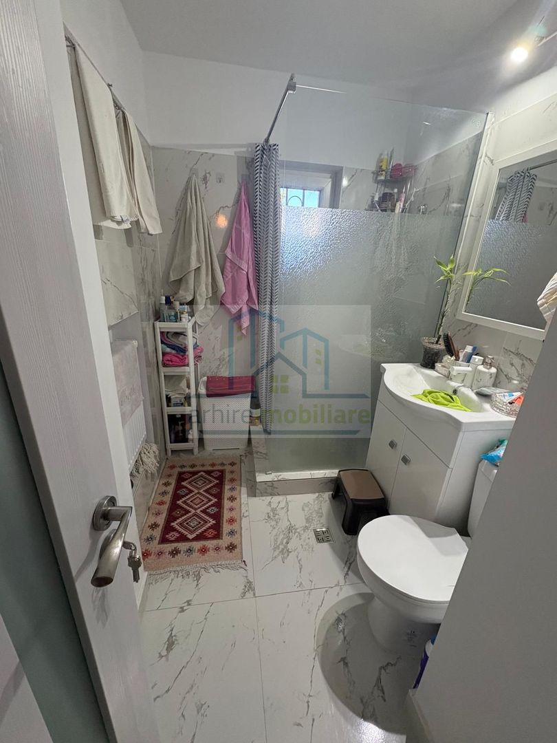 Apartament 3 camere decomandat,  – Pantelimon, Ilfov | Parcare + boxă - Poză 11