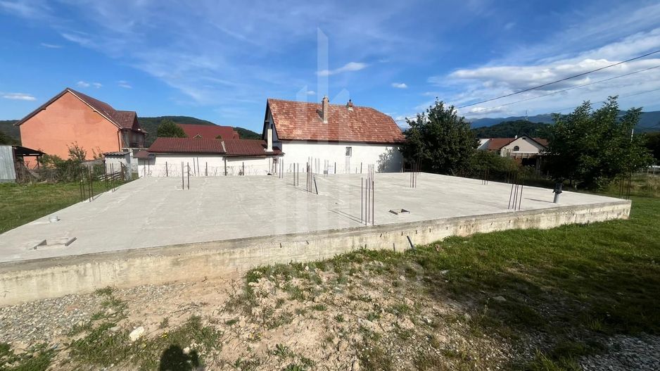 Teren de vânzare în exclusivitate – Tălmaciu - Poză 4