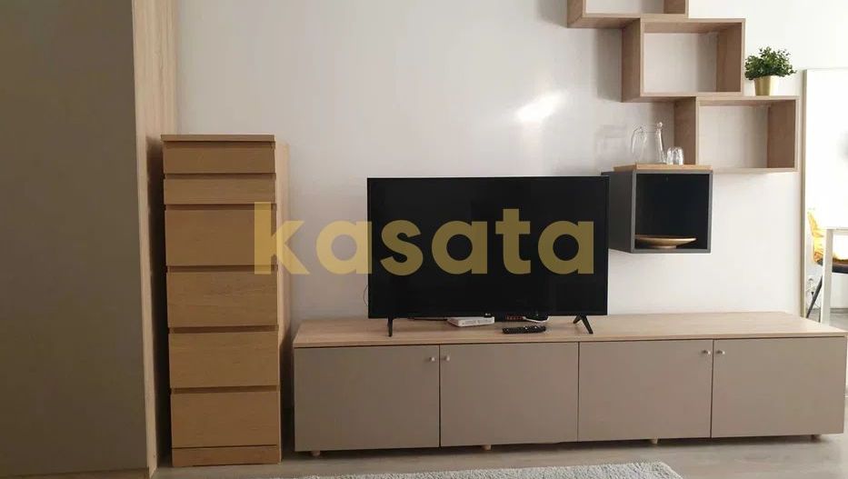 Garsoniera spatioasa, luminoasa langa mall Park Lake - Poză 1