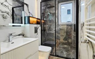 Vânzare, apartament, 2 camere, str. Ion Buzdugan, Buiucani - Poză 15