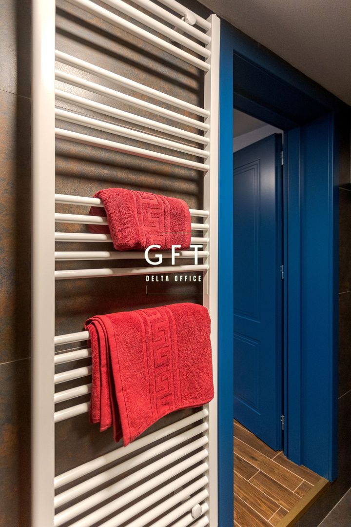 Apartament de Lux, zona Ultracentrala. Exclusivitate! - Poză 48