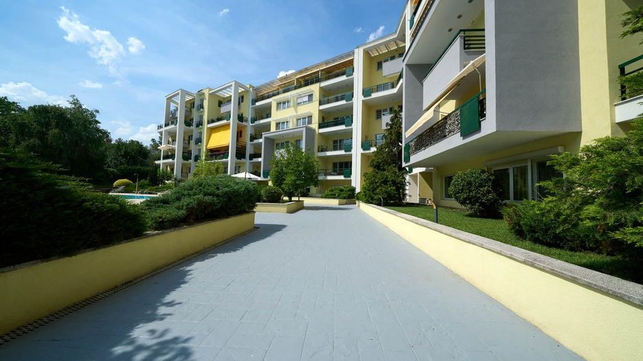 Apartament cu 3 camere decomandat în Herăstrău - Poză 28