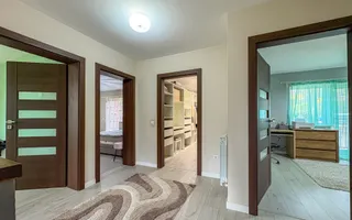 Comision 0! Casa individuala, la cheie cu teren de 700 mp! - Poză 12