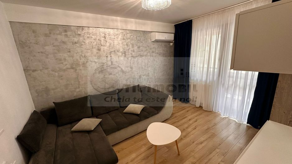 Apartament 2 camere dec | Bucium – în spate la Lidl | Etaj 3/5| Lift - Poză 4