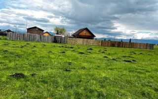 Teren intravilan 872mp, cu priveliste superba, Harman, Brasov - Poză 2