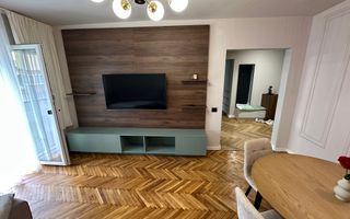Apartament de 3 camere, 60mp, Zona UMFST - Poză 3