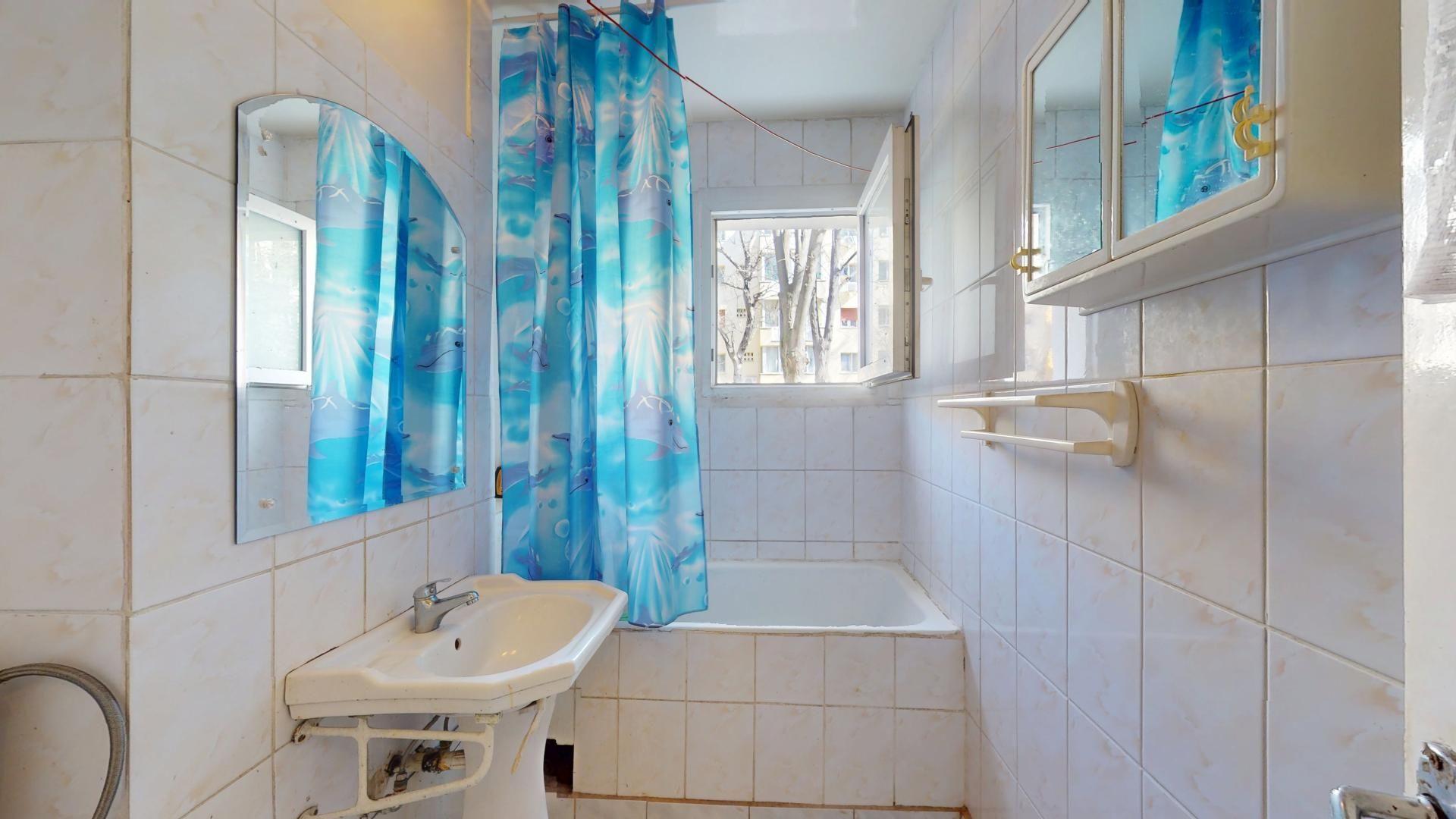 Apartament 2 cam Metrou Aparatorii Patriei Aleea Raul Targului - Poză 19