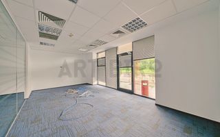 Zero comision, 170-310mp birou mobilat, Izvor, 9' metrou - Poză 6