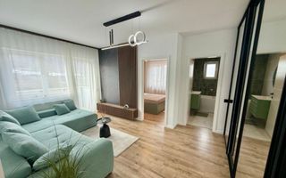 Apartament cu 2 camere de vânzare – Terra, Florești, Cluj-Napoca - Poză 1