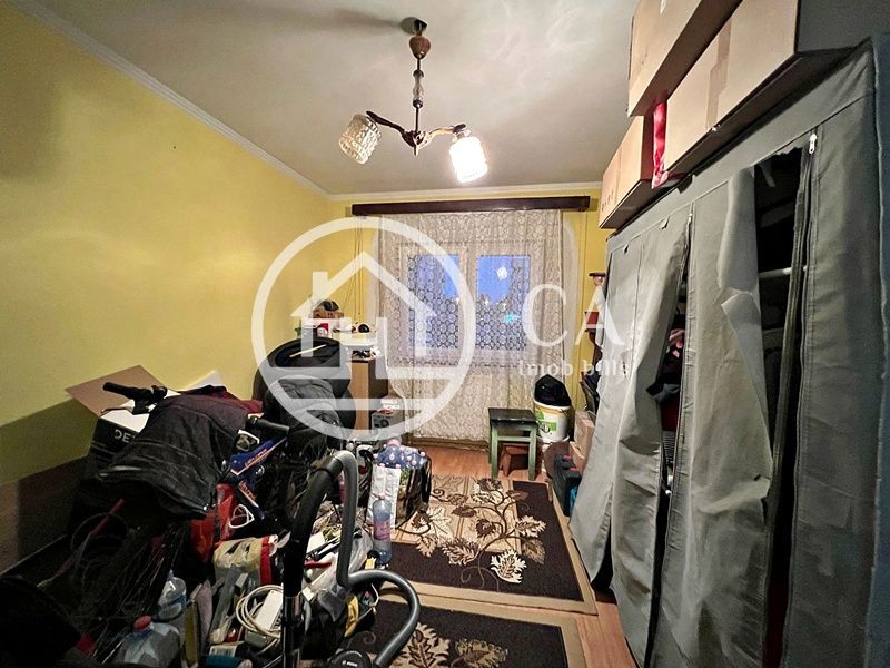 Apartament de vânzare tip PB cu 4 camere în Calea Aradului, Oradea - Poză 10