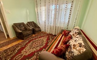 Apartament 3 camere | 66 mp | Podu Roș | Palas Mall - Poză 7
