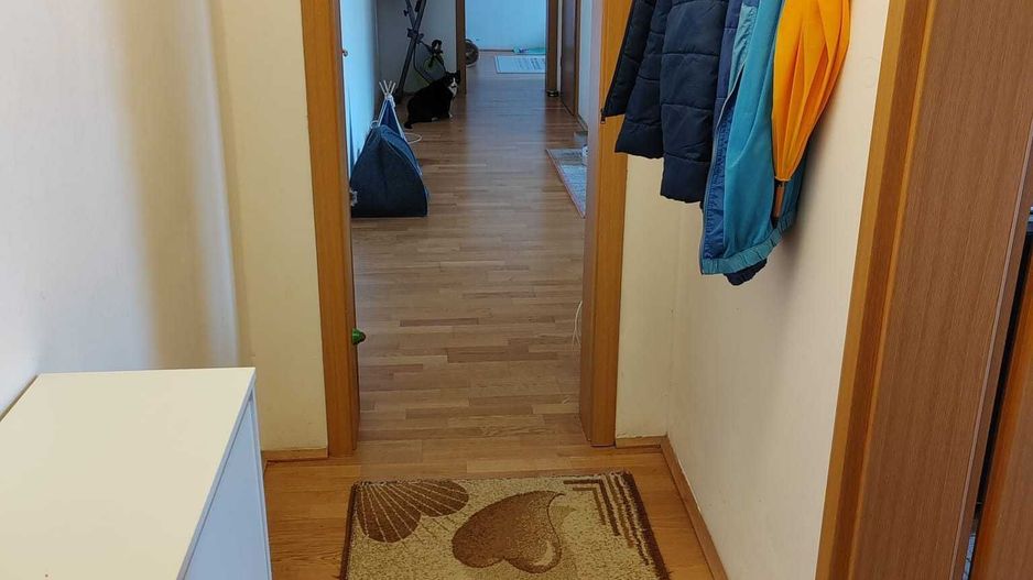 Dambovita | 2 Camere | Centrala Proprie | Mobilat si Utilat. - Poză 8