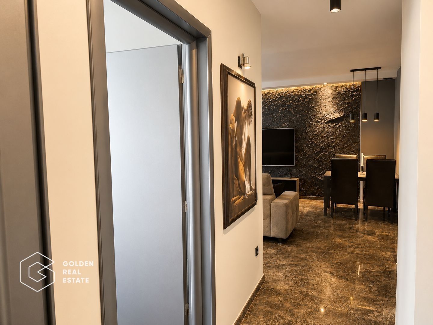 Apartament HIGH-END cu Ecosistem SMART Integrat | Torontalului - Poză 6