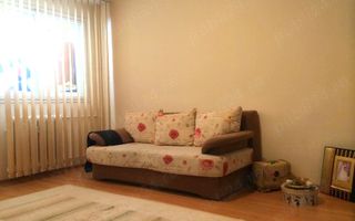 Apartament 2 camere decomandat, 5 min metrou Dristor, renovat, mobilat, utilat - Poză 1