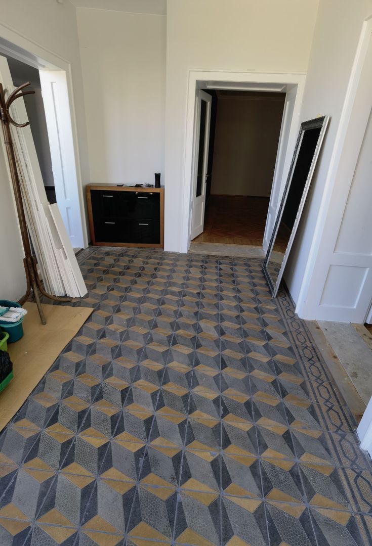 Casa ultracentral Periam - Poză 21