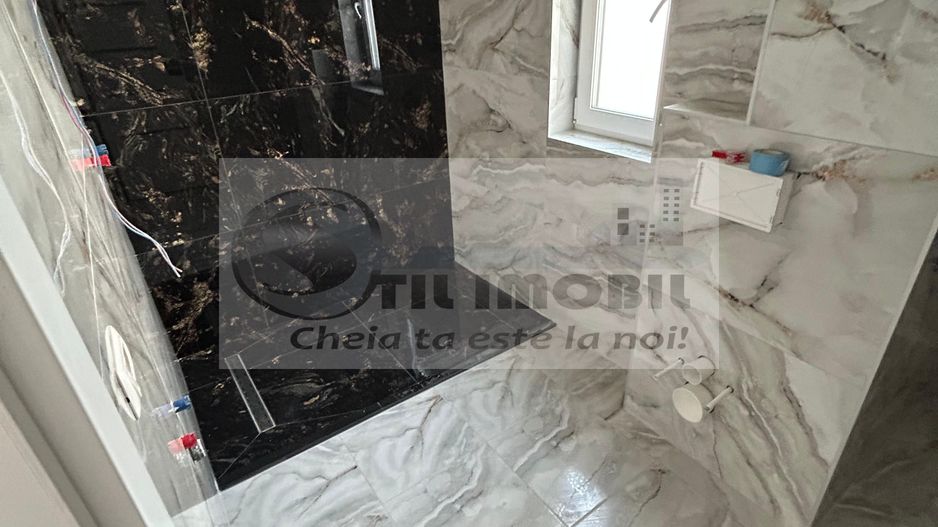 Casă tip înșiruită – Valea Lupului - 127.000 euro - Poză 6