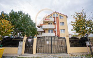 Vila premium în Mamaia Sat – proprietate exclusivistă 24 camere - Poză 1