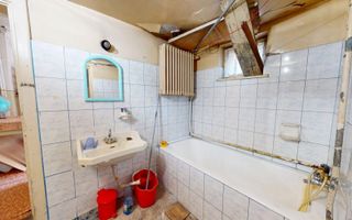 FOISORUL DE FOC | Teren 259mp cu casa veche 9 min metrou Iancului - Poză 27