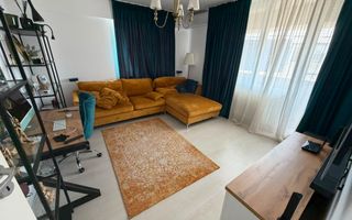 AP. 3 CAMERE + POD - BLOC NOU, MOBILAT, CENTRALA PROPRIE, COMISION 0% - Poză 1