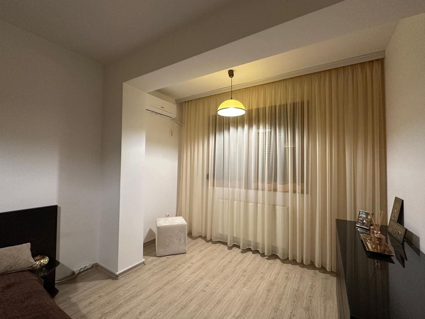Confort, spațiu și liniște – apartament 3 camere, etaj 1 - Poză 8