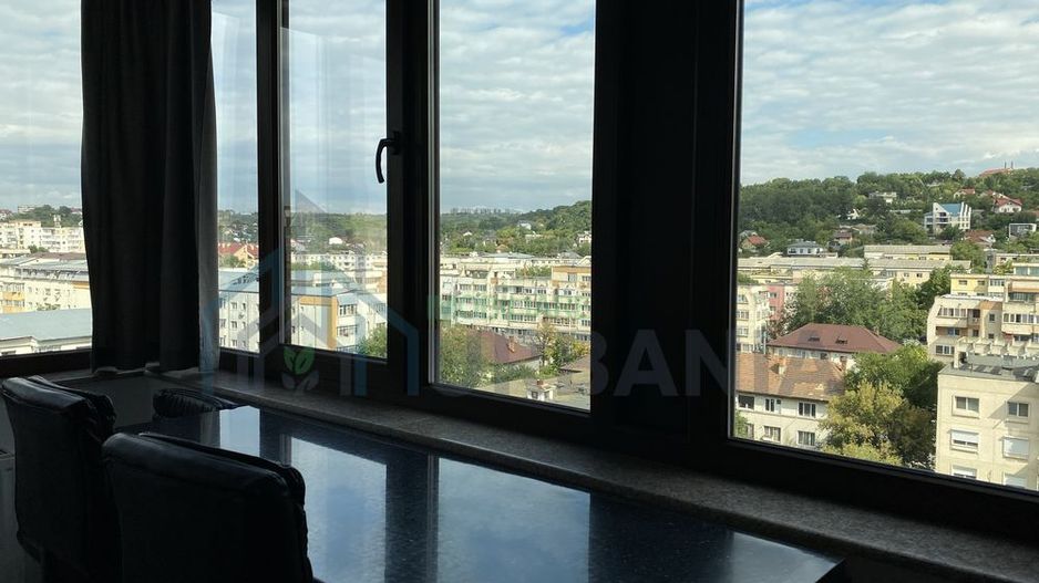 Apartament 2 camere, Concept Residence, Șoseaua Moara de Foc 33, Iași - Poză 3