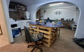 Casa de vanzare in Sibiu, birouri, clinica ,Parcul Sub Arini - Poză 16