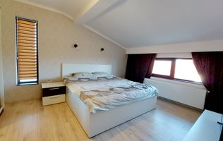 Oferim spre inchiriere apartament cu 2 camere, zona Centrala, Giroc
