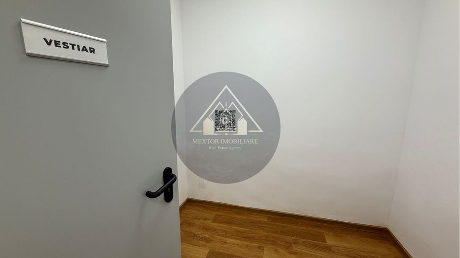 Centru medical, spatiu comercial de vanzare, Medias - Poză 8