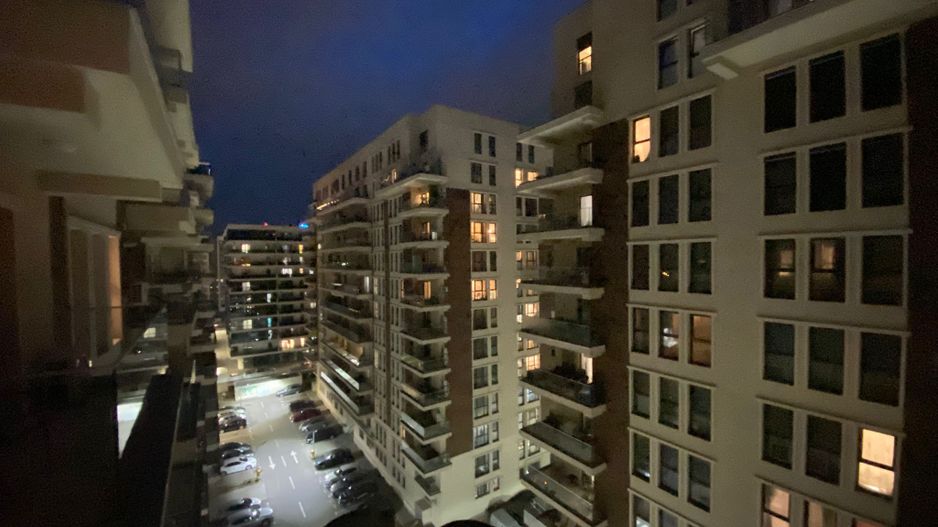 Garsonieră spațioasă 48 mp | Moghioroș Park Residence | V12 - Poză 10