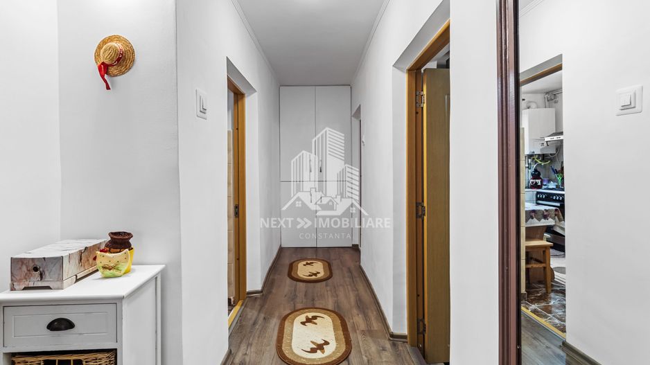 Casa Coiciu 5 camere la sol cu teren 408 mp si garaj - Poză 4