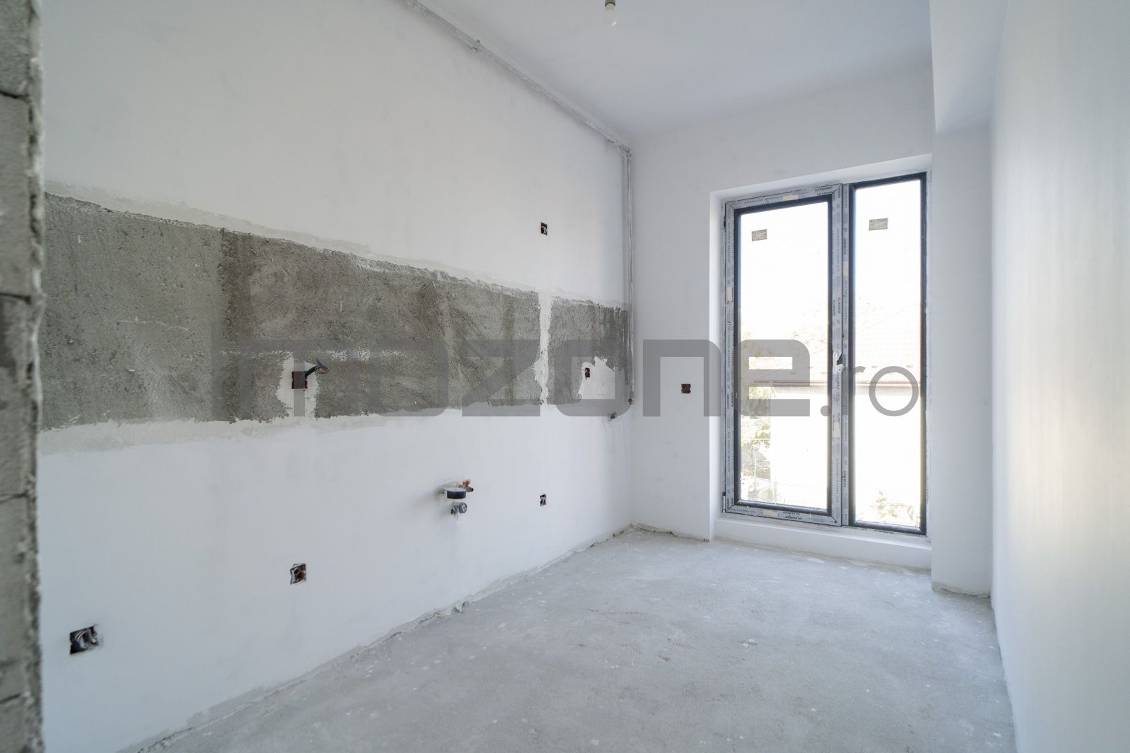 Drumul Taberei, 2 Camere, Decomandat, 700 m metrou Raul Doamnei, 2/4, 58mp, lift - Poză 3