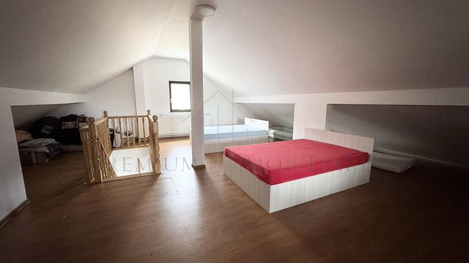 Vila de Lux la 13 km de Onesti - Poză 22