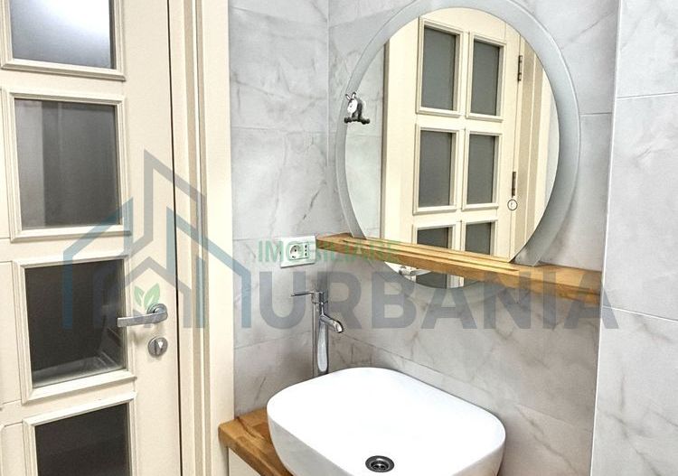Apartament 2 camere, decomandat, Valea Lupului, ESQ2, 92.000 € - Poză 4