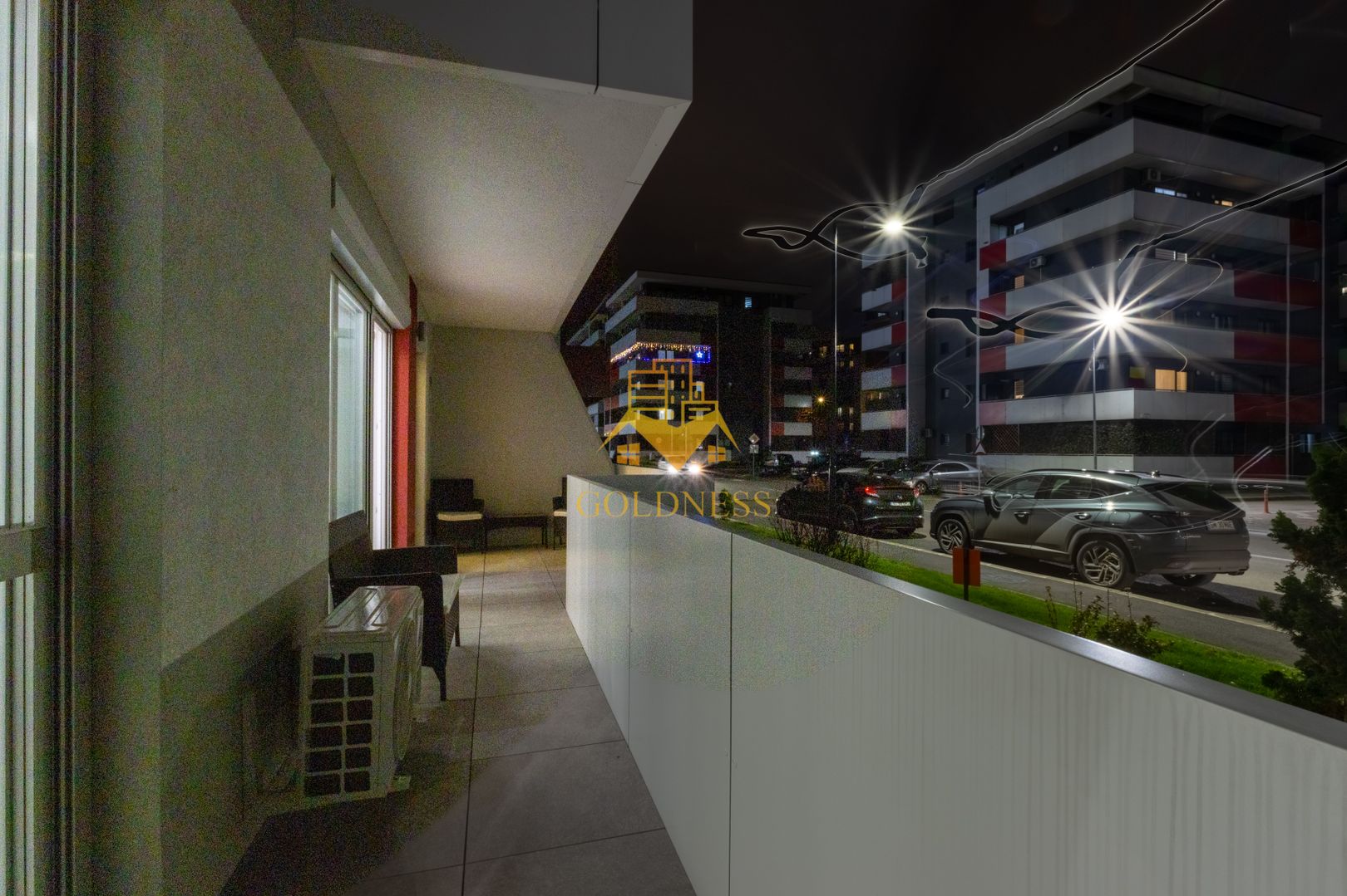 2 camere, bloc nou,parcare, Iris, Junior Zona Fabricii,LIDL,Elite City - Poză 9