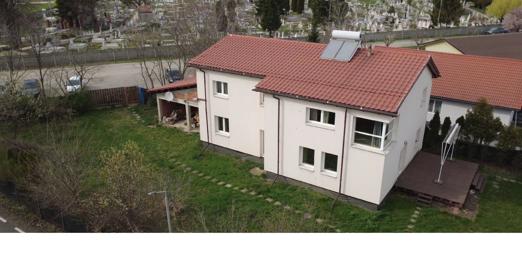 COMISION 0% | Casa Individuala Cu Garaj | Chisoda | 200mp utili - Poză 3