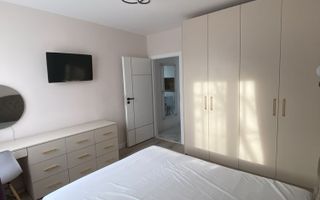 Apartament modern cu 2 camere 50 mp utili si balcon inchis in Șelimbăr - Poză 7