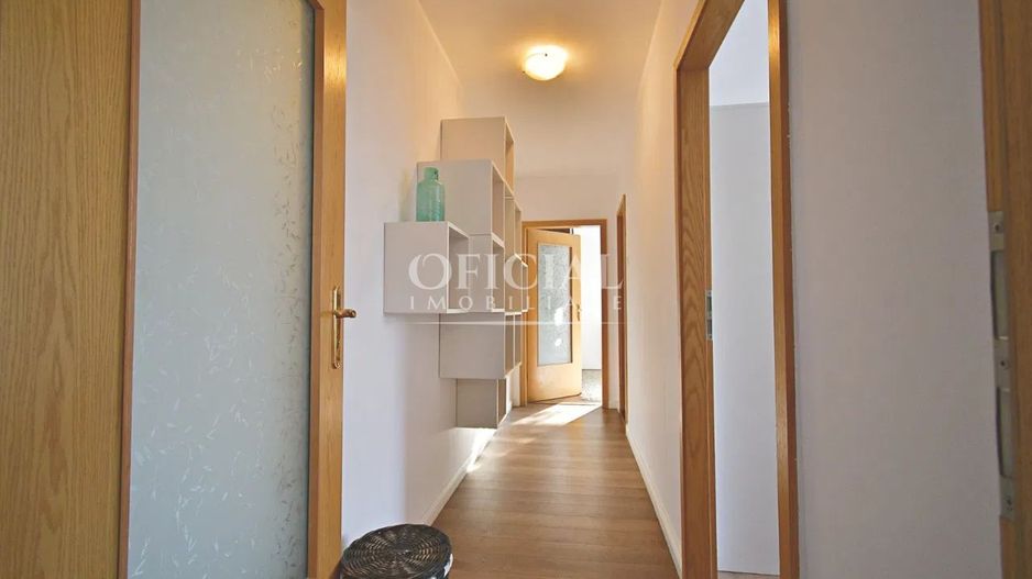 Apartament 63 Mp | 3 Camere | Intermediar |  Balcon | Gheorgheni Azuga - Poză 16