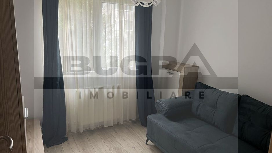 Apartament de 3 camere, 55mp, zona Mc Donalds - Poză 3