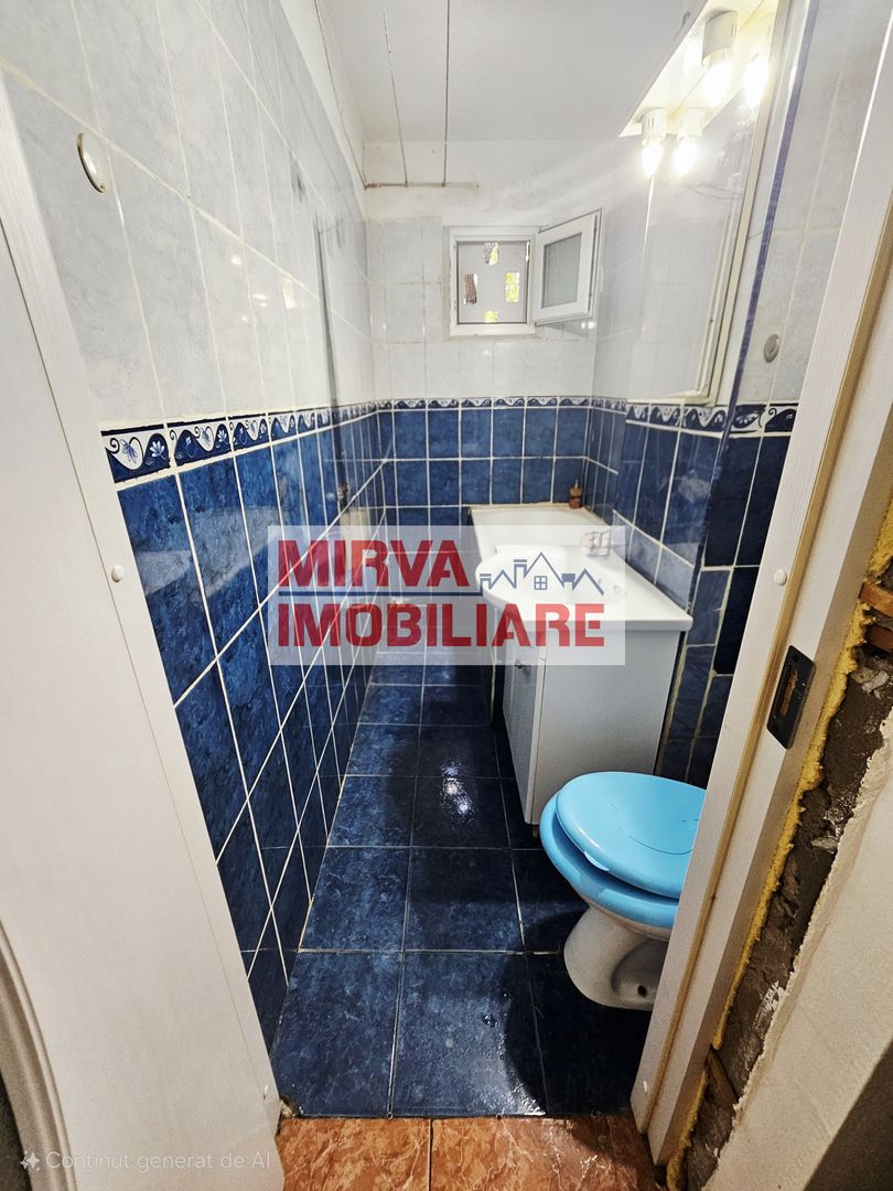 🏠 Apartament 2 camere • Confort 2 • Parter – 📍 Zona Malu Roșu - Poză 12