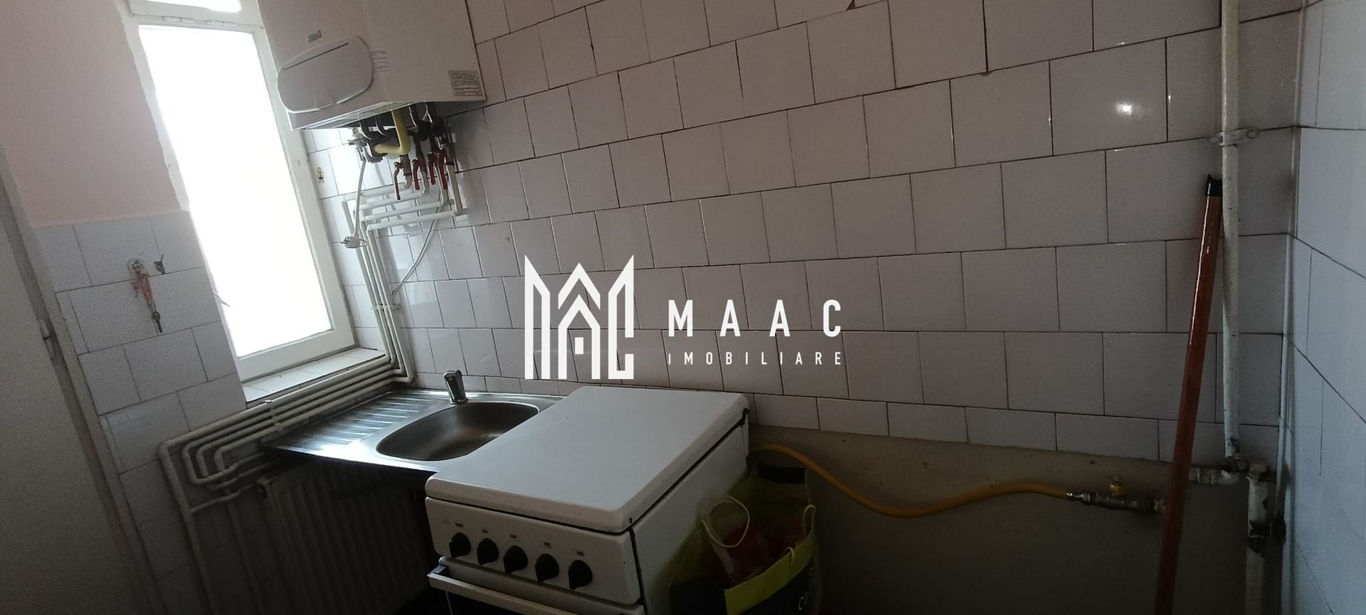 Apartament | 2 camere | 30 MPU  | 1 Balcon | Cedonia -Mediu - Poză 11