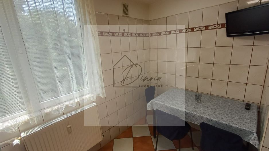 Apartament 3 camere Resita Crisului I complet mobilat + boxa + parcare - Poză 25
