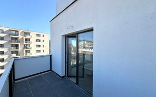 Preț excelent | Apartament cu 4 camere, 2 băi | Dâmbul Rotund - Poză 12